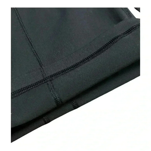 Lululemon Define Zip-Front Black High-Rise Flared Pant - Picture 11 of 12